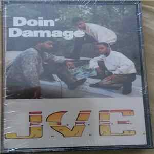 Download J.V.C. F.O.R.C.E. - Doin' Damage