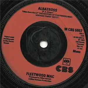 Download Fleetwood Mac - Albatross