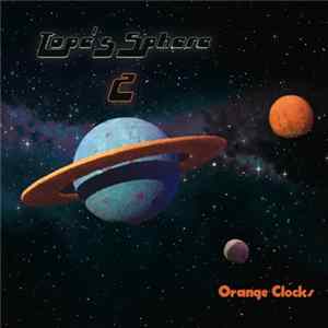 Download Orange Clocks - Tope's Sphere 2