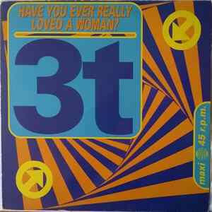 Download 3t - Have You Ever Really Loved a Woman?