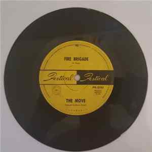 Download The Move - Fire Brigade