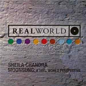 Download Sheila Chandra - Moonsung (A Real World Retrospective)