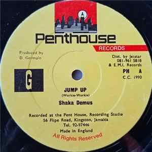 Download Shaka Demus - Jump Up