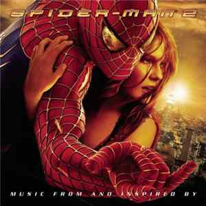 Download Various - Spider-Man 2 (Music From And Inspired By)
