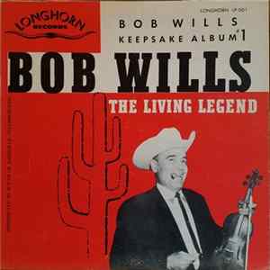Download Bob Wills - Keepsake Album No. 1