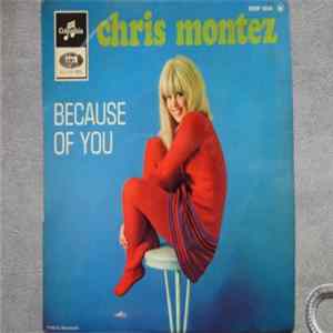 Download Chris Montez - Because Of You