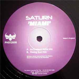 Download Saturn - Miami
