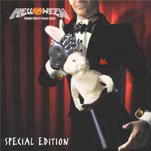 Download Helloween - Rabbit Don't Come Easy