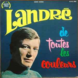 Download Claude Landré - Landré De Toutes Les Couleurs