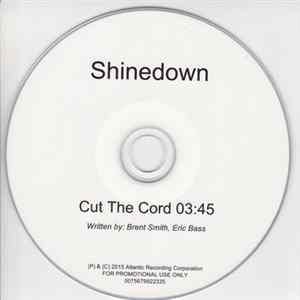 Download Shinedown - Cut The Cord