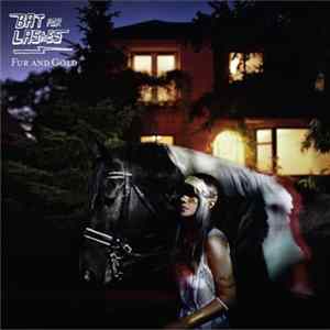 Download Bat For Lashes - Fur And Gold