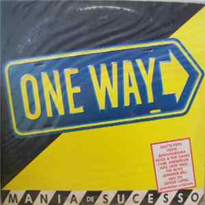 Download Various - One Way Mania De Sucesso