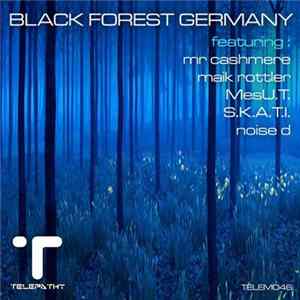 Download Various - Black Forest Germany EP