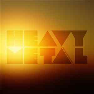 Download Surfers Of Romantica - Heavy Metal