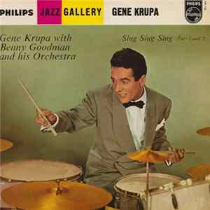 Download Gene Krupa - Sing Sing Sing
