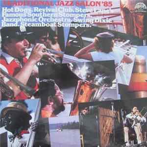 Download Various - Traditional Jazz Salon '85