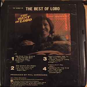 Download Lobo - The Best Of Lobo