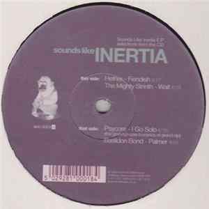Download Various - Sounds Like Inertia E.P.