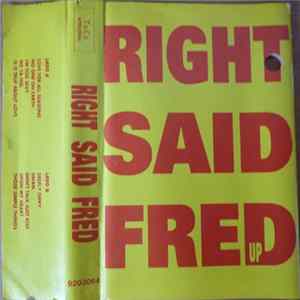 Download Right Said Fred - Up