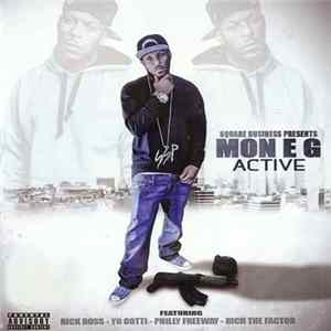 Download Mon-E-G - Active