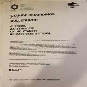 Download Bulletproof - Recoil / Syndicate