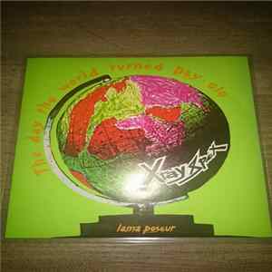 Download X-Ray Spex - The Day The World Turned Day-glo