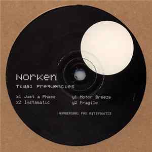 Download Norken - Tidal Frequencies