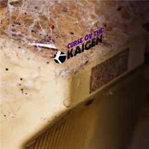 Download Kaigen & Curse Ov Dialect - Curse Ov The Kaigen LP