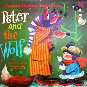 Download James Dukas - Peter And The Wolf
