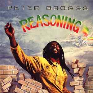 Download Peter Broggs - Reasoning