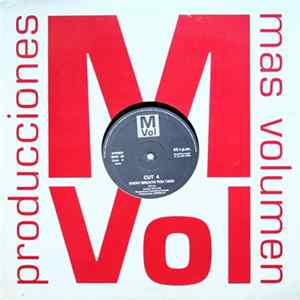 Download Cut 4 / KLJ - Every Breath You Take / Rock It With Me