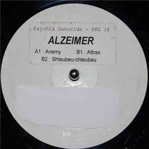 Download Al Zeimer - Nevroz EP