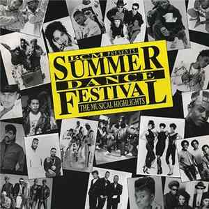 Download Various - Summer Dance Festival - The Musical Highlights