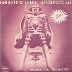 Download Sun - Radiation Level
