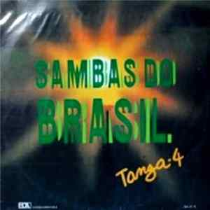 Download Tanga 4 - Sambas Do Brasil