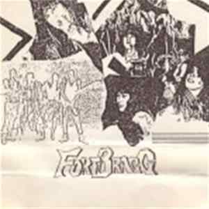 Download Fortbragg - Fortbragg