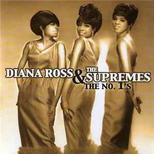 Download Diana Ross & The Supremes - The # 1'S