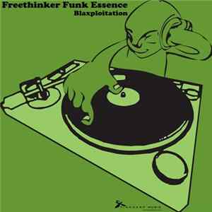 Download Freethinker Funk Essence - Blaxploitation