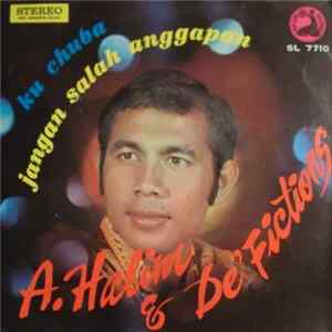 Download A. Halim & De'Fictions - Ku Chuba