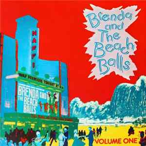 Download Brenda And The Beach Balls - Volume One