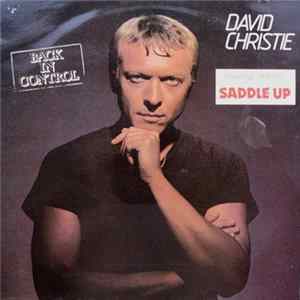 Download David Christie - Back In Control