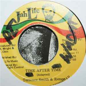 Download Terrence Smith & Renee - Time After Time