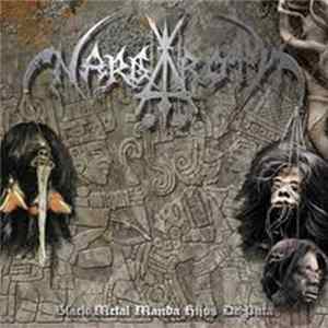 Download Nargaroth - Black Metal Manda Hijos De Puta