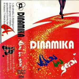 Download Dinamika - Viskas Bus Gerai