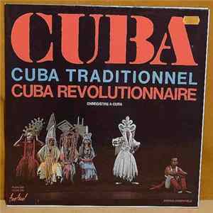 Download Los Rumberos "Tutankamon" / Carlos Puebla Et Son Ensemble - Cuba