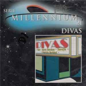 Download Various - Serie Millennium 21 - Divas