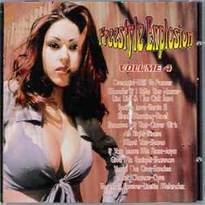 Download Various - Freestyle Explosion Volume 4
