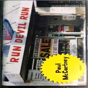 Download Paul McCartney - Run Devil Run