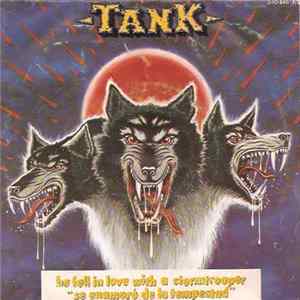 Download Tank - He Fell In Love With A Stormtrooper = Se Enamoró De La Tempestad