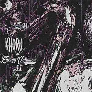 Download kHORU - Energy Volume II
